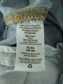 George Denim Jacket