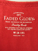 Faded Glory Tank Top