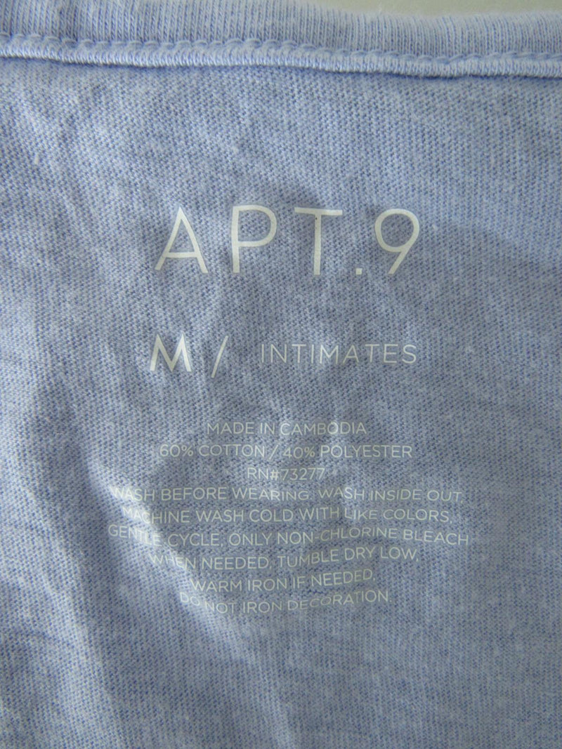 Apt. 9 Tank Top