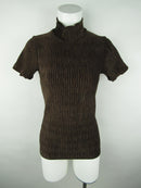 Central Park West Knit Top