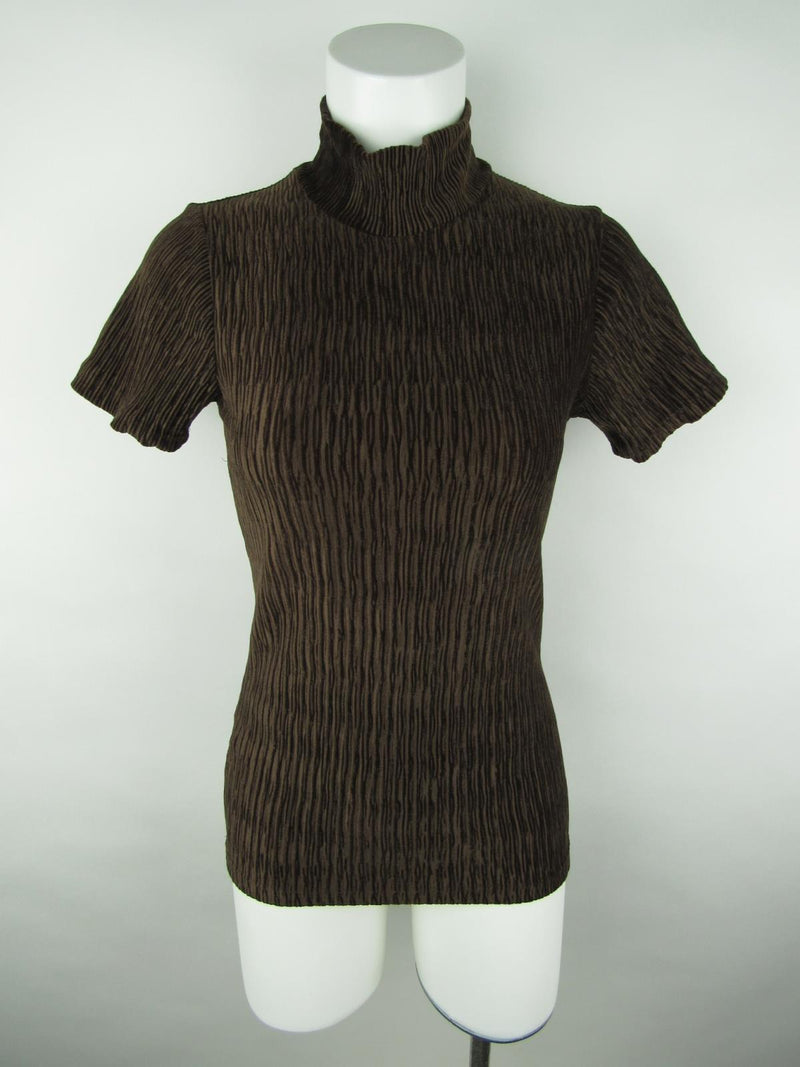 Central Park West Knit Top