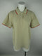 LizGolf by Liz Claiborne Polo Top