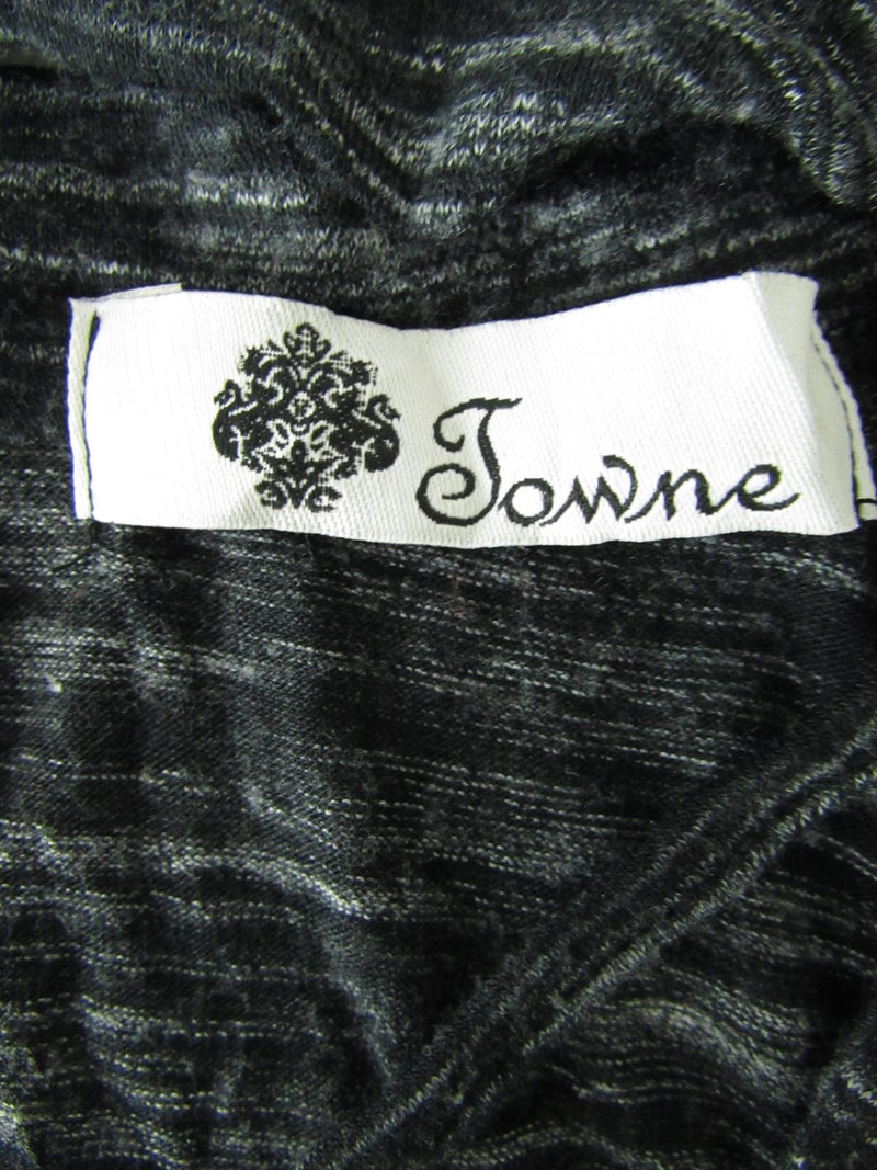 Towne Knit Top