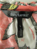 Daisy Fuentes Blouse Top