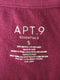 Apt. 9 T-Shirt Top