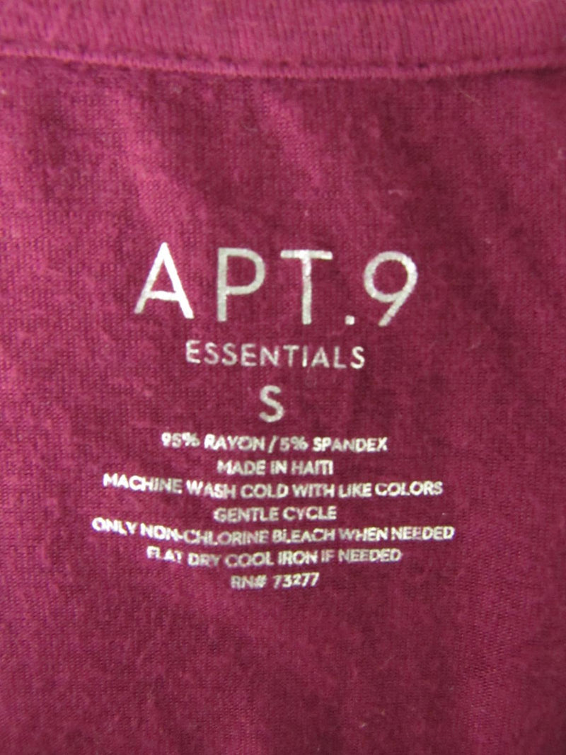 Apt. 9 T-Shirt Top