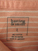 Hasting & Smith Polo Top