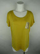 Ellen Tracy T-Shirt Top