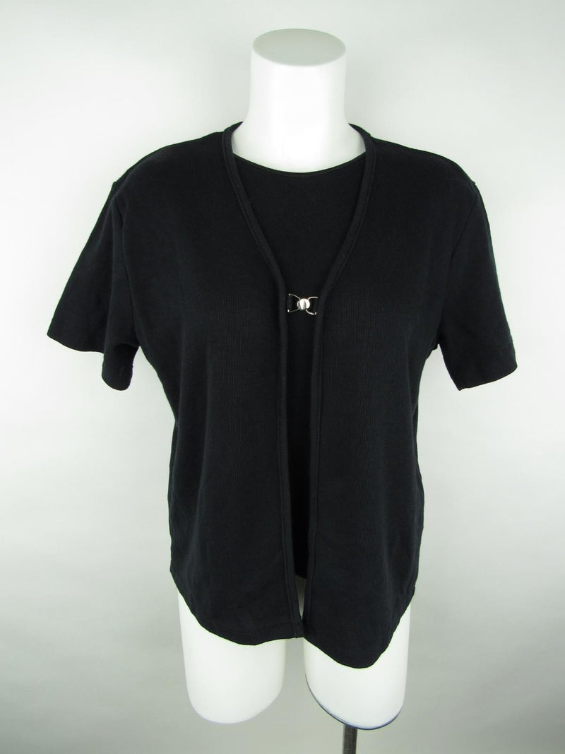 Emily Rose Knit Top