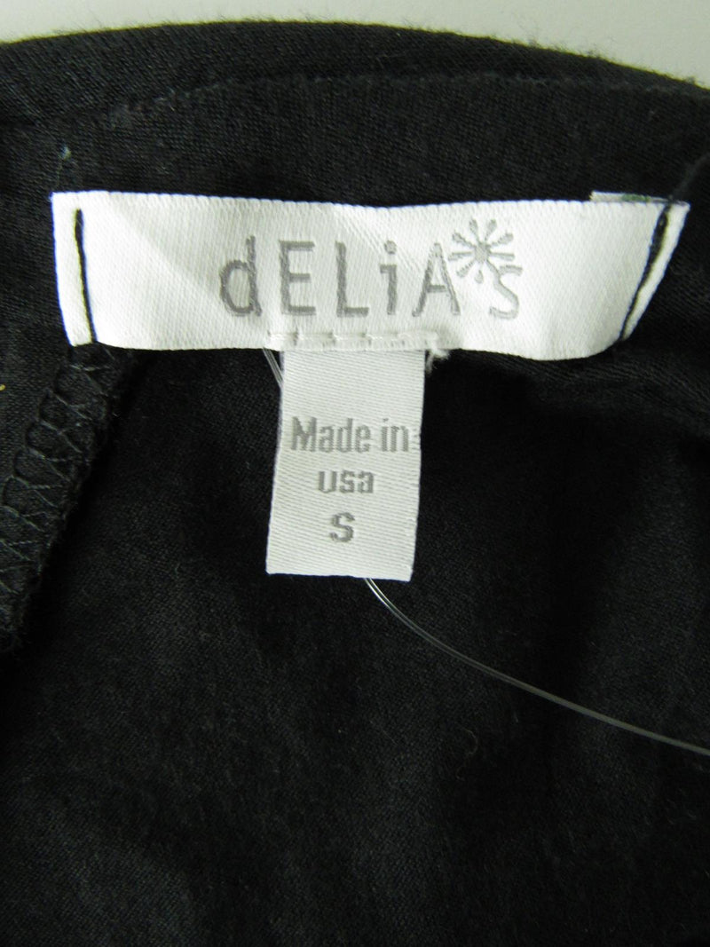 Delia's Knit Top