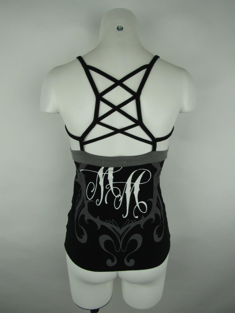 Metal Mulisha Tank Top