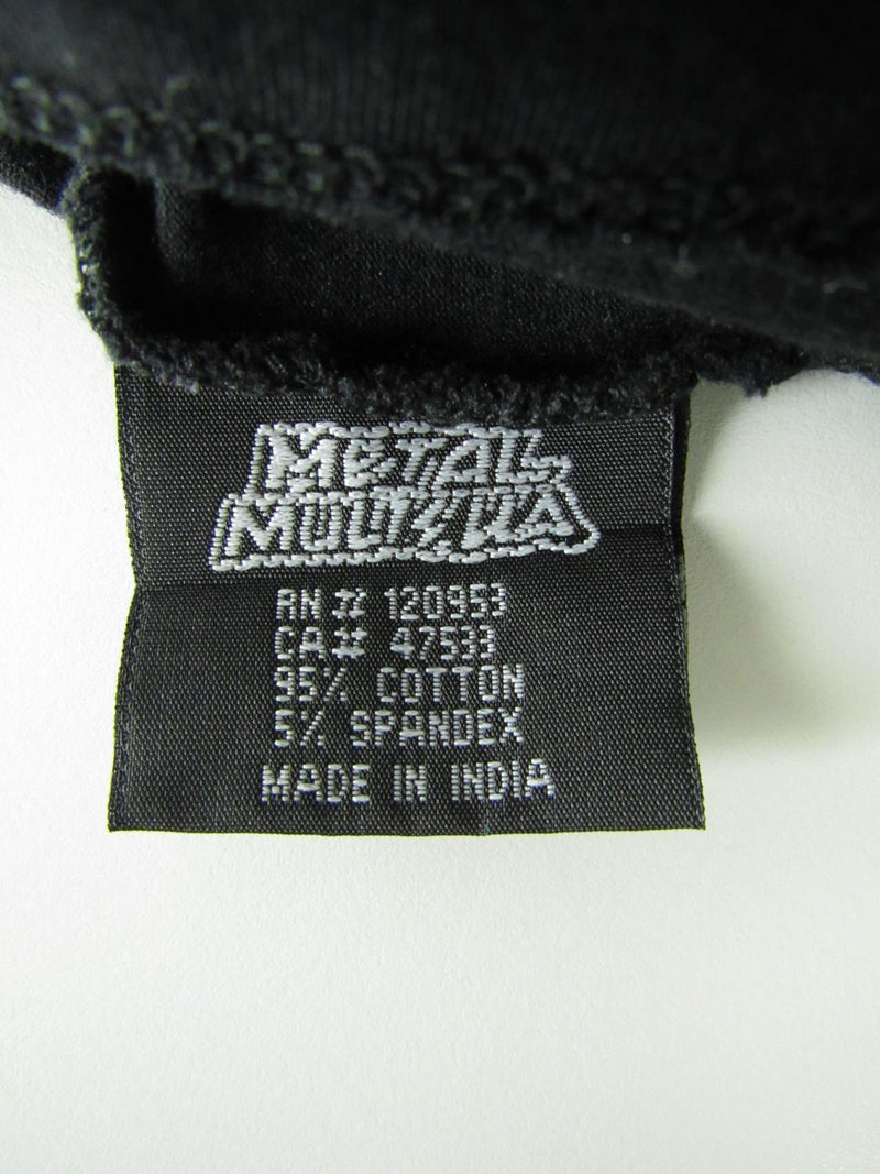 Metal Mulisha Tank Top