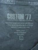 Custom '77 Basic Tee Shirt