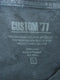 Custom '77 Basic Tee Shirt
