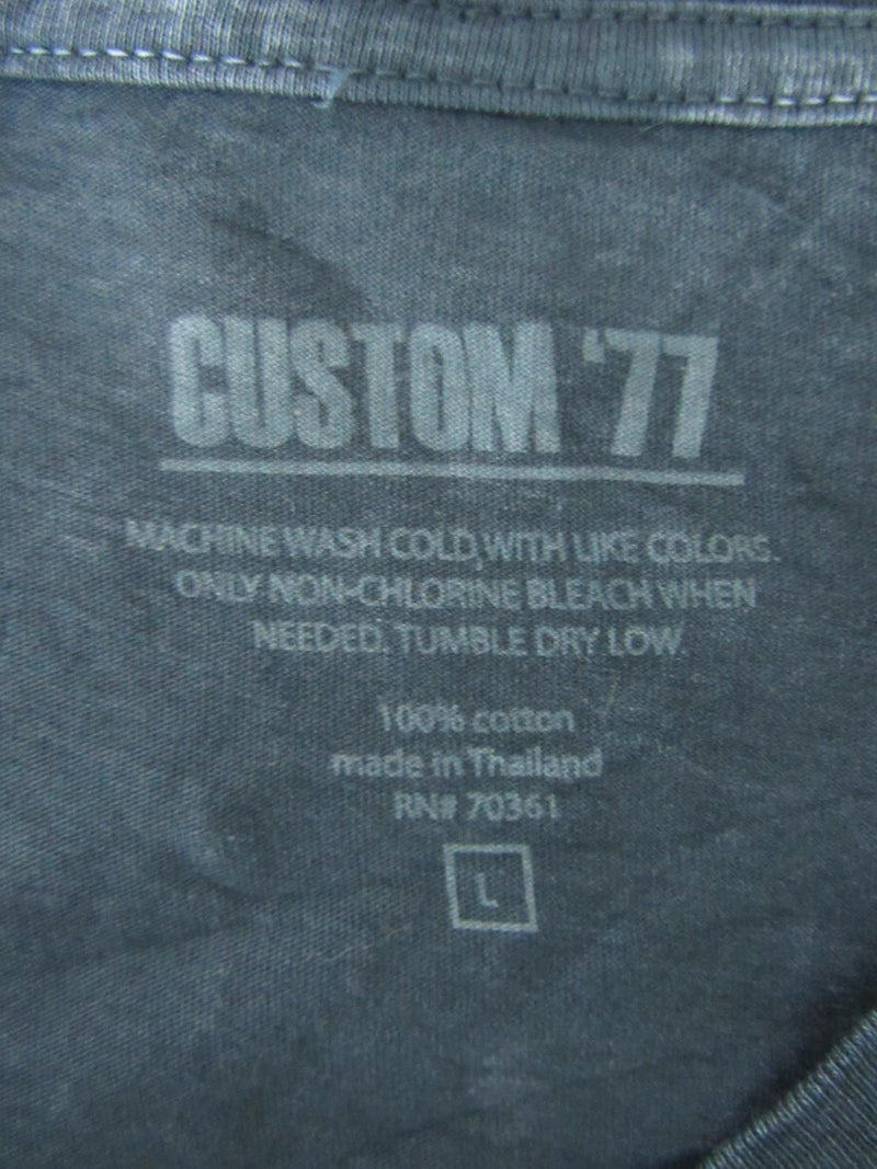 Custom '77 Basic Tee Shirt