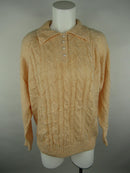 Jennifer Moore Pullover Sweater