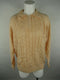 Jennifer Moore Pullover Sweater