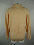 Jennifer Moore Pullover Sweater