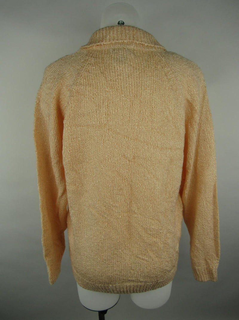 Jennifer Moore Pullover Sweater
