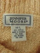 Jennifer Moore Pullover Sweater