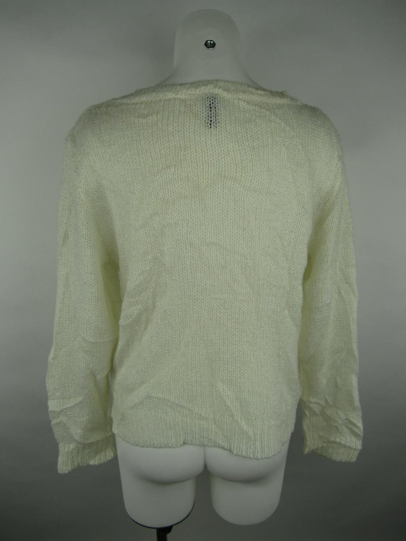 Divided H&M Cropped Sweater