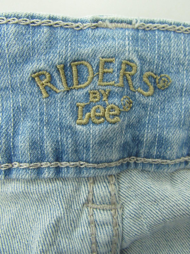 Riders by Lee Bootcut Jeans