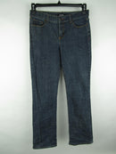 Daisy Fuentes Bootcut Jeans