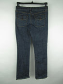 Daisy Fuentes Bootcut Jeans