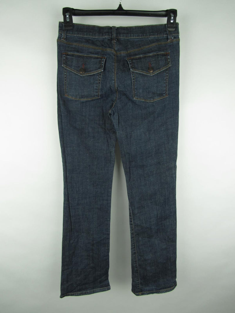 Daisy Fuentes Bootcut Jeans