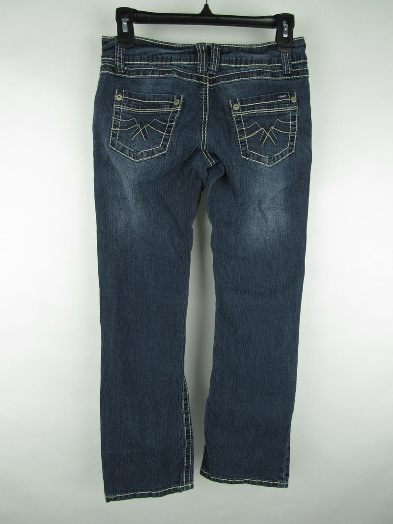 Angels Bootcut Jeans