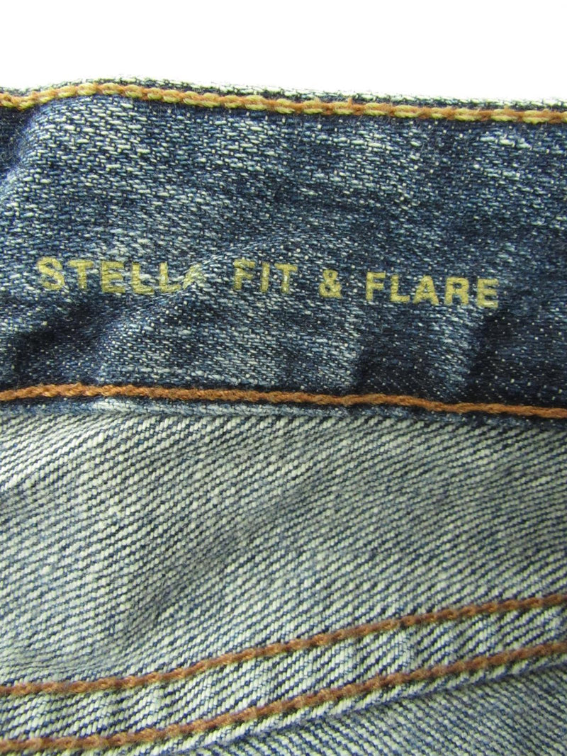 Express stella bootcut clearance jeans