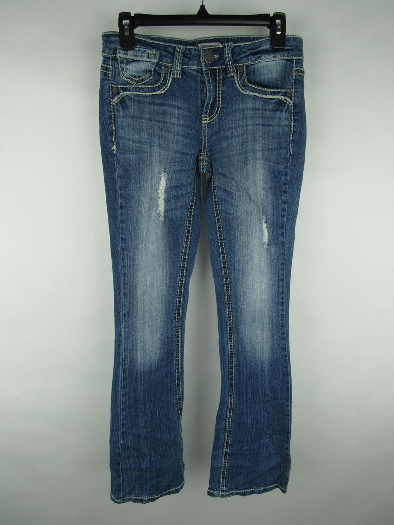 Mudd Bootcut Jeans