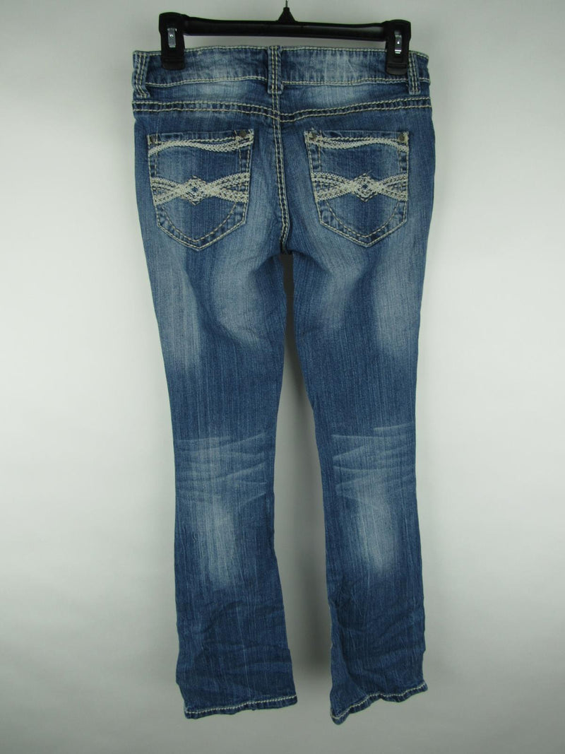 Mudd Bootcut Jeans