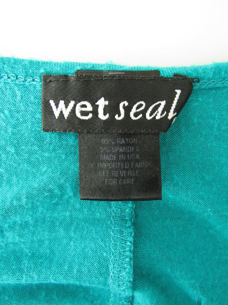 Wet Seal Tank Top