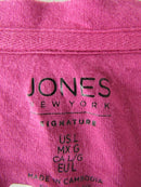 Jones New York T-Shirt Top