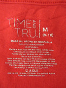 Time and Tru Tank Top