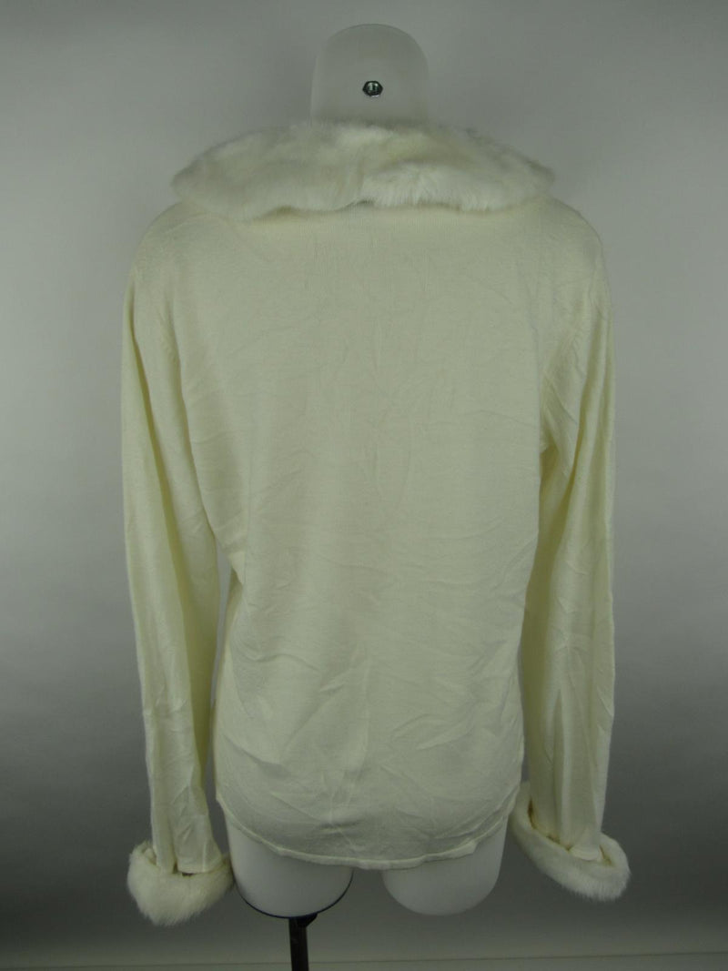 Norton McNaughton Pullover Sweater