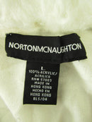 Norton McNaughton Pullover Sweater