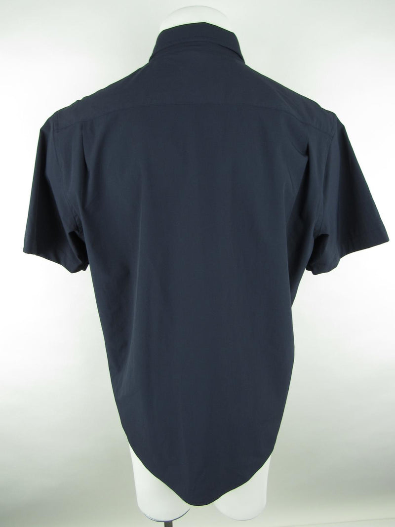 Bills Khakis Button-Front Shirt