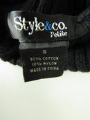 Style & co Turtleneck Sweater
