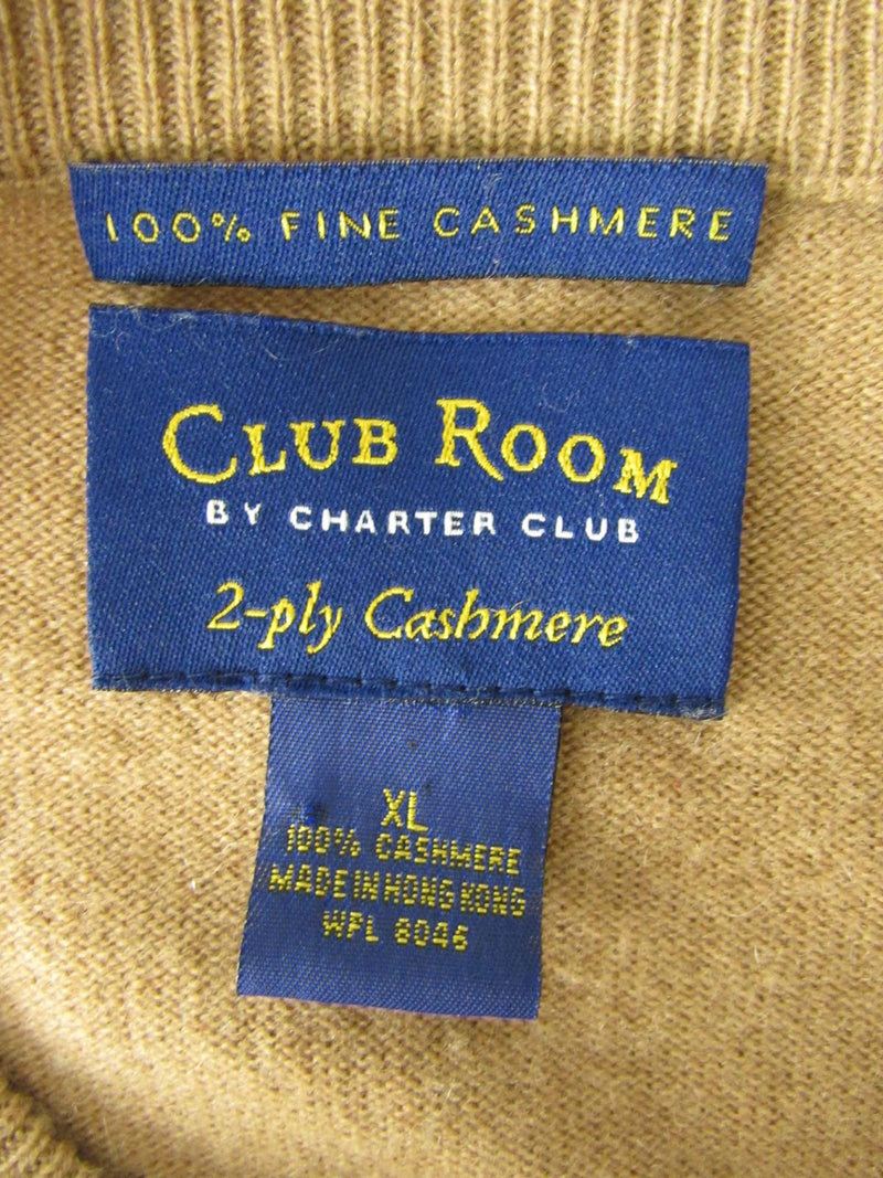 Club Room by Charter Club Crewneck Sweater