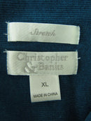 Christopher & Banks Blazer Jacket