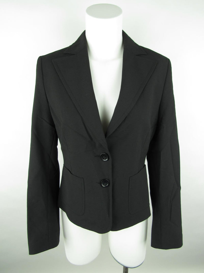 Express design deals studio blazer