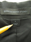 Express Design Studio Blazer Jacket
