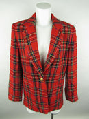 Harlan New York Blazer Jacket