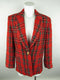 Harlan New York Blazer Jacket