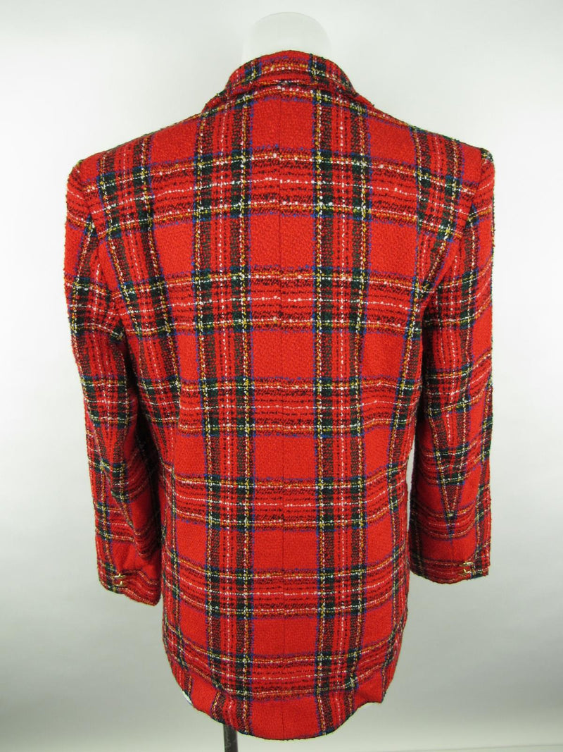 Harlan New York Blazer Jacket