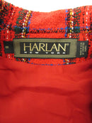 Harlan New York Blazer Jacket