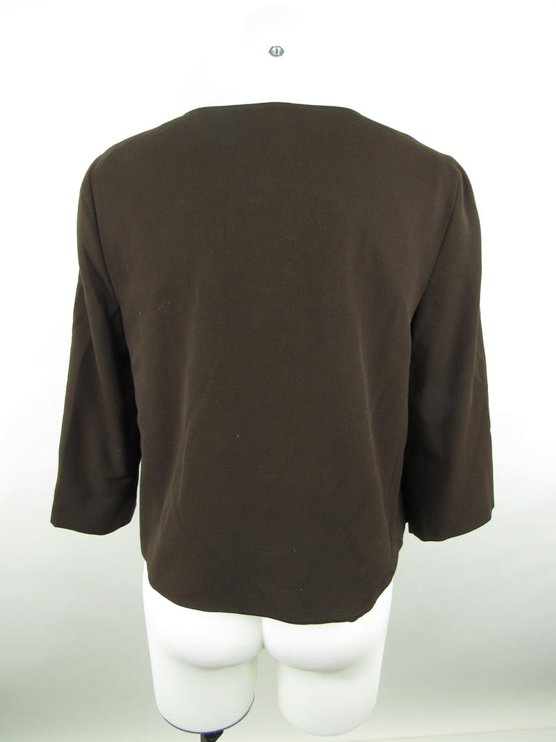 RQT Blazer Jacket
