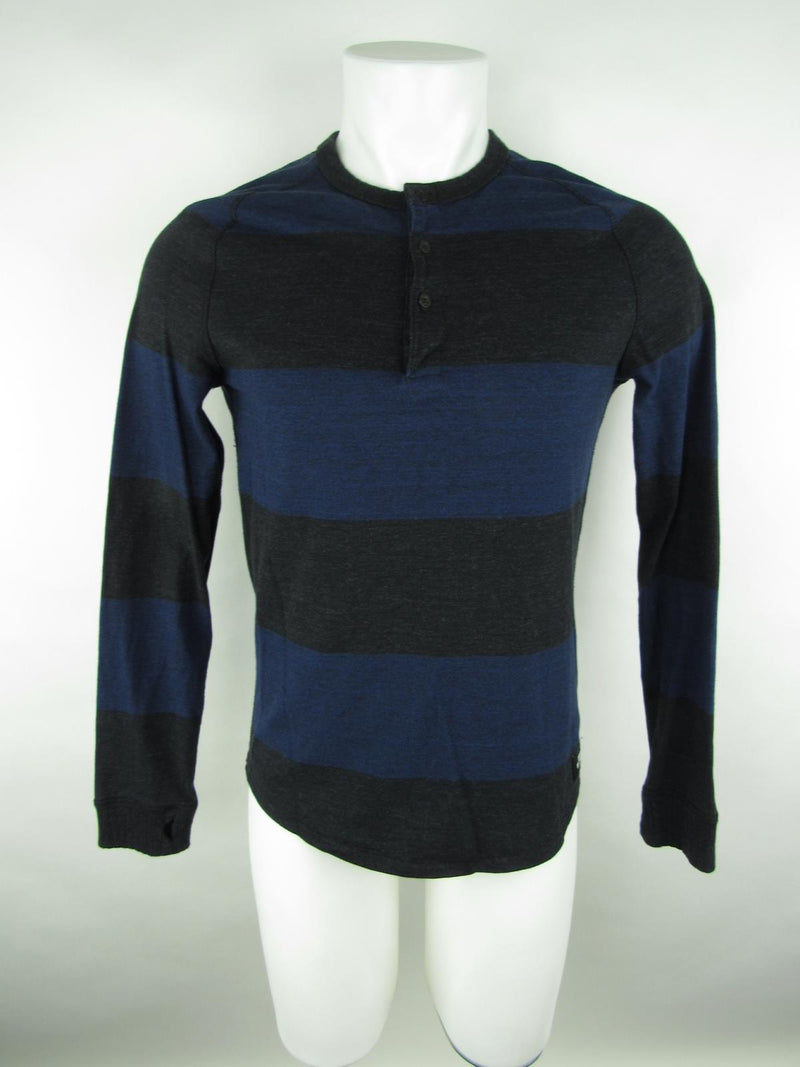 David Beckham Bodywear for H&M Henley Shirt